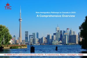 New-Immigration-Pathways-to-Canada-in-2025-A-Comprehensive-Overview-TIIC