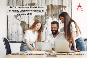 IRCC-to-Implement-Restrictions-on-Family-Open-Work-Permits-in-January-2025-TIIC